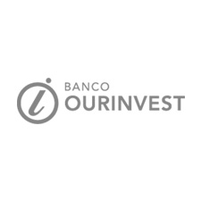 Logo - Banco Ouroinvest