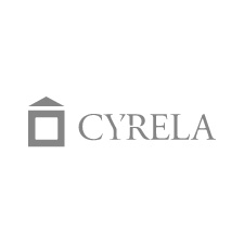 Logo - Cyrela