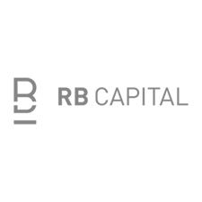 Logo - RB Capital